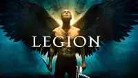 Backdrop to the movie "Legion" #963145