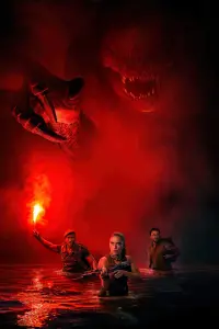 Poster to the movie "Untitled Jurassic World Movie" #831807