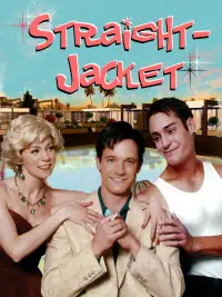 Poster to the movie "Straight-Jacket" #1174372
