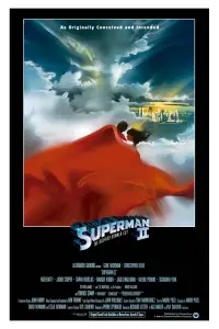Poster to the movie "Superman II: The Richard Donner Cut" #951374