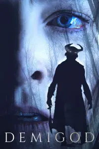 Poster to the movie "Demigod" #986347