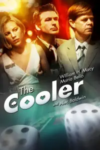 Poster to the movie "The Cooler" #1046648
