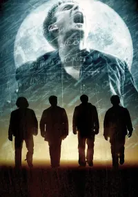 Poster to the movie "The Covenant" #838588