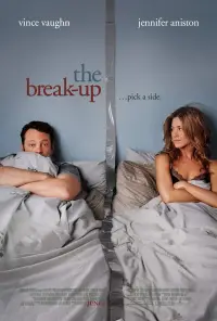 Poster to the movie "The Break-Up" #961838