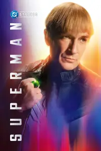 Poster to the movie "Superman: Legacy" #898085