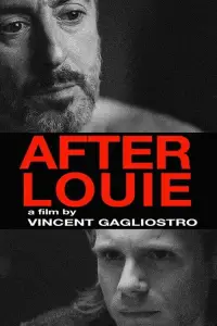 Poster to the movie "After Louie" #1160181