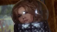 Backdrop to the movie "Barbarella" #780286