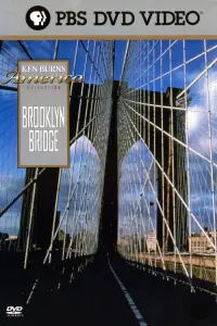 Poster to the movie "Brooklyn Bridge" #1107049