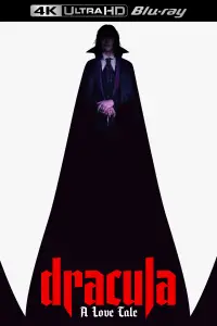 Poster to the movie "Dracula: A Love Tale" #1118941