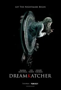 Poster to the movie "Dreamkatcher" #701198