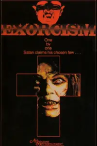Poster to the movie "Exorcismo" #1066198