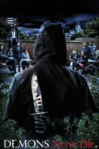 Demons Never Die