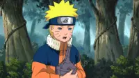 Backdrop to the movie "Naruto, the Genie, and the Three Wishes, Believe It!" #861580