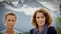 Backdrop to the movie "Die Kronzeugin - Mord in den Bergen" #849464