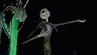 Backdrop to the movie "The Nightmare Before Christmas" #589510