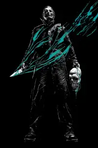 Poster to the movie "Halloween Kills" #722148