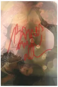 Poster to the movie "Bones and All" #936114