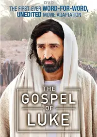 Poster to the movie "The Gospel of Luke" #1154864