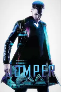 Poster to the movie "Jumper" #946081