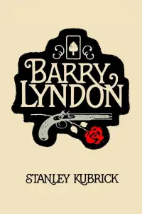 Poster to the movie "Barry Lyndon" #939928