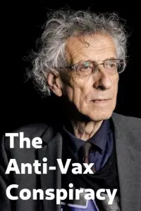 Poster to the movie "The Anti-Vax Conspiracy" #974979
