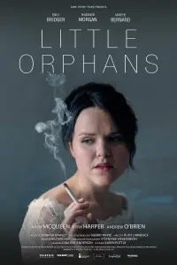 Poster to the movie "Little Orphans" #1065331