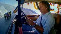 Backdrop to the movie "Top Gear: The Great Adventure 5" #813415
