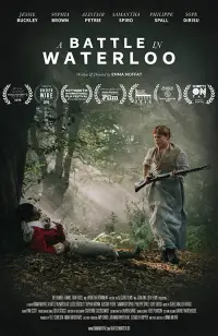 Poster to the movie "A Battle In Waterloo" #1205205