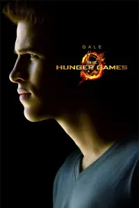 Poster to the movie "The Hunger Games" #911565