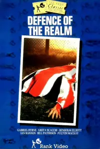 Poster to the movie "Defence of the Realm" #998864