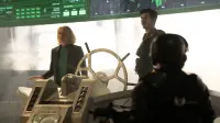 Backdrop to the movie "Doctor Who: Wish World & The Reality War" #786204