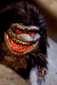Poster to the movie "Critters 3" #719654