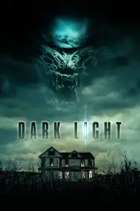 Poster to the movie "Dark Light" #1113486