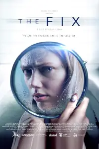 Poster to the movie "The Fix" #637278