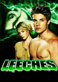 Poster to the movie "Leeches!" #727655