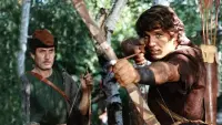 Backdrop to the movie "Long Live Robin Hood" #864285