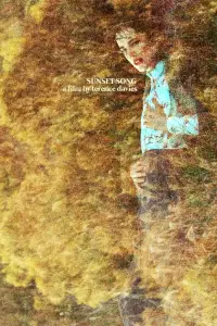 Poster to the movie "Sunset Song" #993442