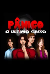 Pânico: O Útimo Grito