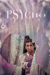 Poster to the movie "Psycho" #854214