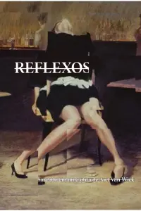 Poster to the movie "Reflexos" #567883