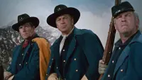 Backdrop to the movie "Springfield Rifle" #798941
