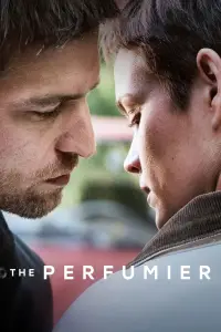 Poster to the movie "The Perfumier" #1083048