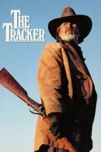 Poster to the movie "The Tracker" #1159067