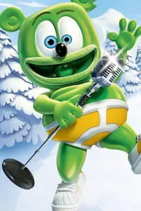 Poster to the movie "The Yummy Gummy Search for Santa" #1218837