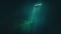 Backdrop to the movie "Titan: The OceanGate Disaster" #775166