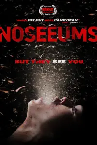 Poster to the movie "Noseeums" #630940