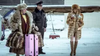Backdrop to the movie "Однажды в Америке, или Чисто русская сказка" #845587