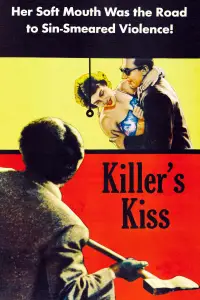 Poster to the movie "Killer