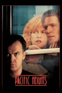 Poster to the movie "Pacific Heights" #746305
