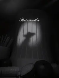 Poster to the movie "Ratatouille" #833034